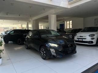 PEUGEOT 208 usata, con Volante multifunzione
