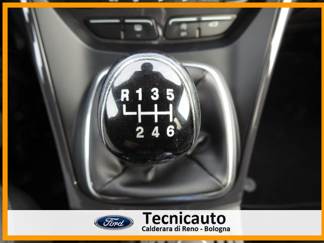 FORD Kuga usata, con Bluetooth
