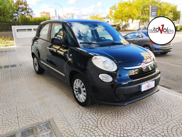 FIAT 500L usata, con ABS