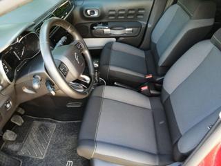 CITROEN C3 usata, con Climatizzatore