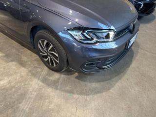 VOLKSWAGEN Polo usata, con Climatizzatore