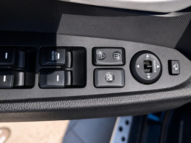KIA Sportage usata, con Cronologia tagliandi