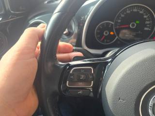 VOLKSWAGEN Maggiolino usata, con Bracciolo