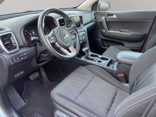 KIA Sportage usata, con Fendinebbia