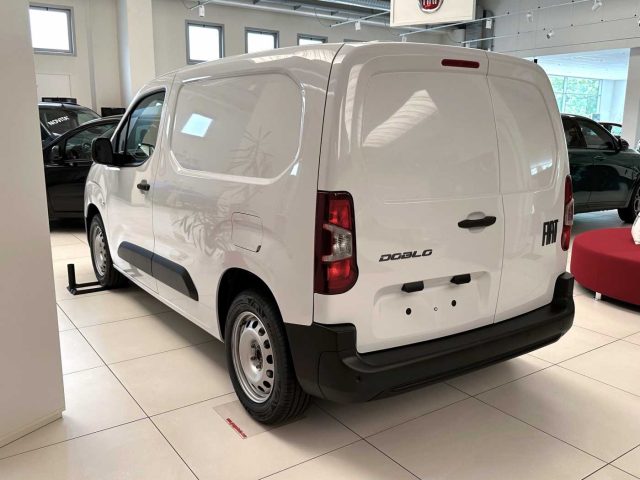 FIAT Doblo usata, con Airbag laterali