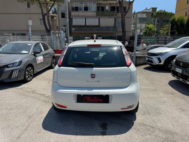 FIAT Punto Evo usata, con Alzacristalli elettrici