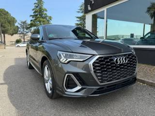 AUDI Q3 usata, con Airbag laterali