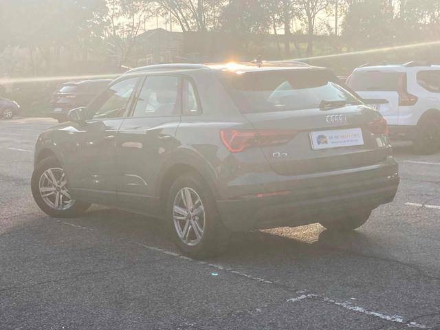 AUDI Q3 usata, con Antifurto