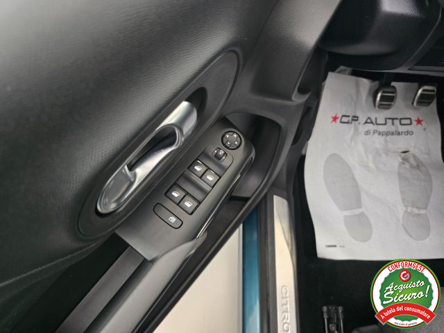 CITROEN C5 Aircross usata, con Bluetooth