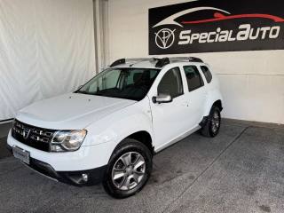 DACIA Duster usata, con Climatizzatore