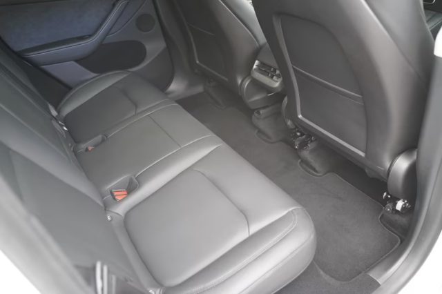 TESLA Model Y usata, con Cruise Control