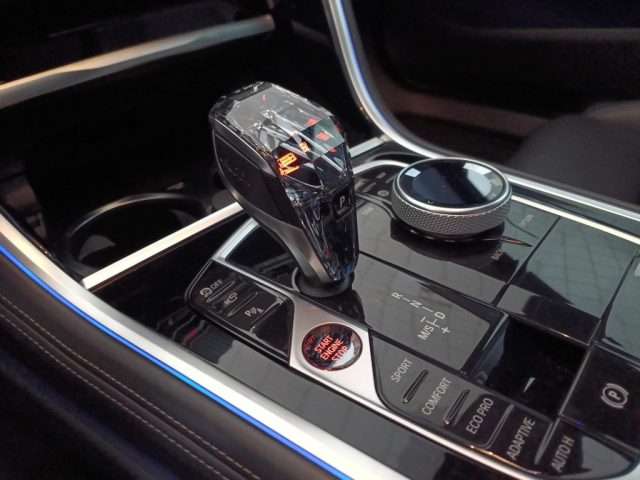 BMW 840 usata, con Climatizzatore