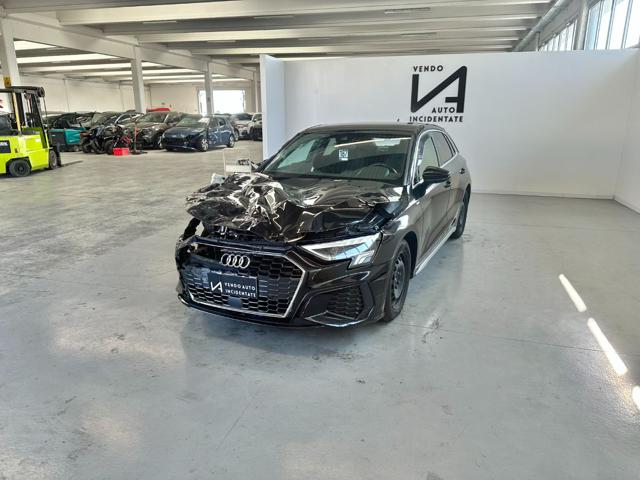 AUDI A3 usata, con Airbag laterali