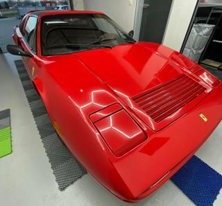 FERRARI 328 usata, con Chiusura centralizzata