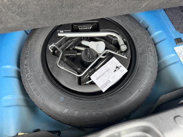 FIAT Panda Cross usata, con Specchietti laterali elettrici