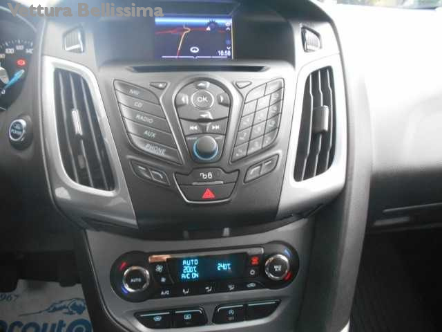 FORD Focus usata 17
