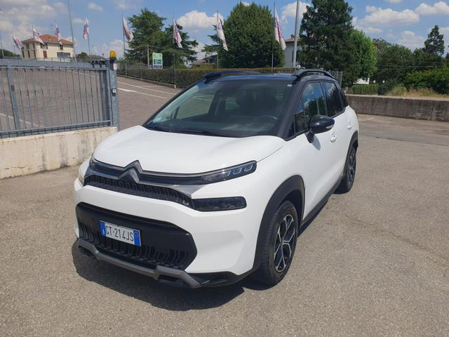 CITROEN C3 Aircross usata, con ABS