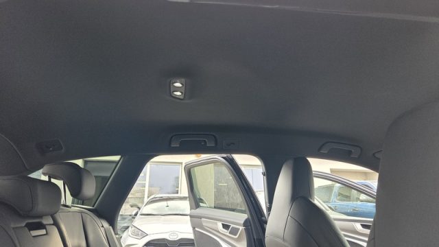 AUDI RS6 usata, con ESP