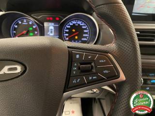 EVO Evo4 usata, con Fendinebbia