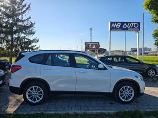 BMW X1 usata, con Autoradio