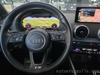 AUDI Q2 usata, con Fendinebbia
