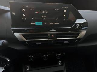 CITROEN C4 usata, con Fari LED