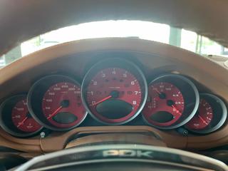 PORSCHE 911 usata, con Regolazione elettrica sedili