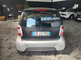 SMART ForTwo usata, con Alzacristalli elettrici