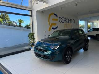 FIAT 600 Hybrid 110 CV DCT MHEV Pop tua da ?249,00 mensili