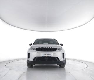 LAND ROVER Discovery Sport usata 7