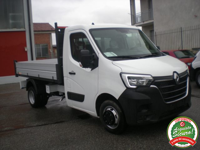 RENAULT Master usata, con Airbag