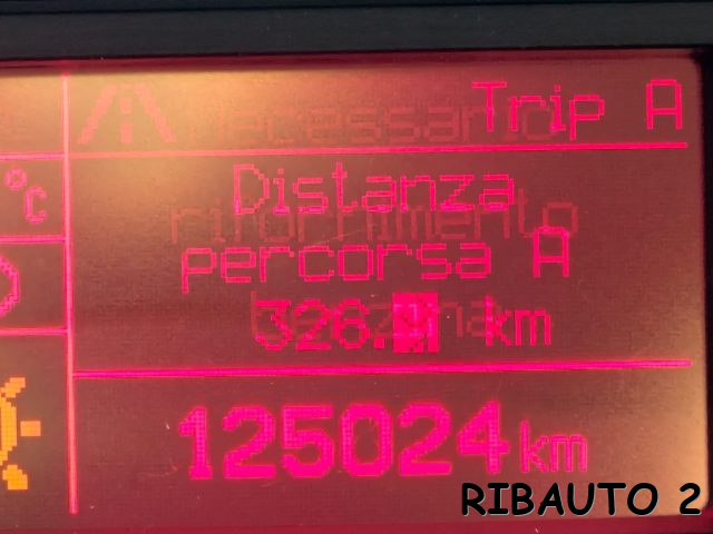 ALFA ROMEO MiTo usata, con MP3