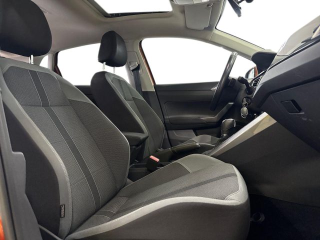 VOLKSWAGEN Polo usata, con ESP