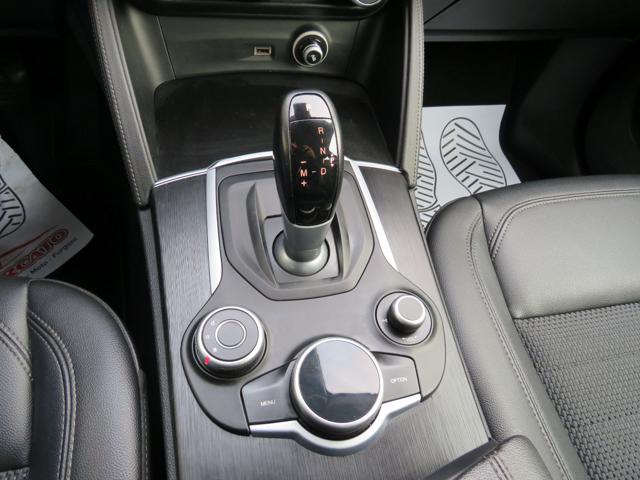 ALFA ROMEO Stelvio usata 29