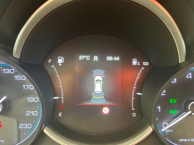 FIAT 500X usata, con Controllo trazione