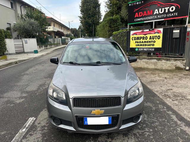 CHEVROLET Aveo usata, con Airbag Passeggero