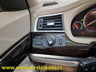 BMW 530 usata, con Trazione integrale