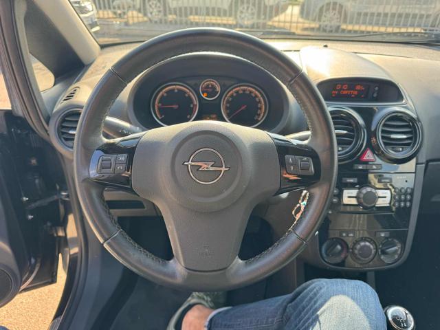 OPEL Corsa usata, con Controllo trazione