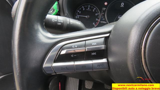 MAZDA 3 usata 58