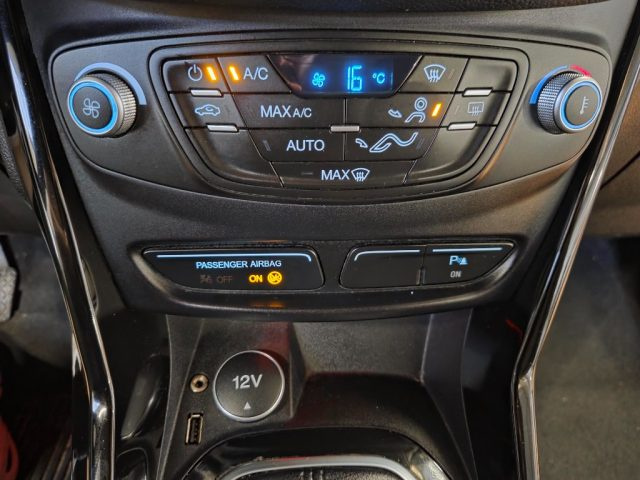 FORD B-Max usata, con Cruise Control