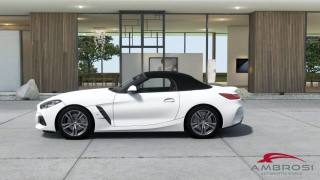 BMW Z4 usata 3
