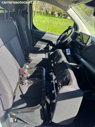 PEUGEOT Expert usata, con Climatizzatore