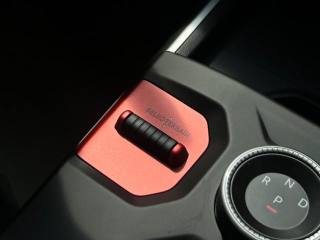 JEEP Compass usata, con Fari LED