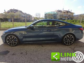 BMW 420 usata, con Airbag Passeggero