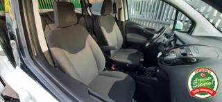 FORD Tourneo Courier usata, con Servosterzo