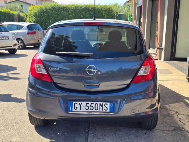 OPEL Corsa usata 69
