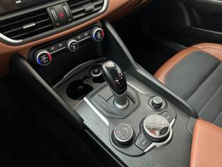 ALFA ROMEO Giulia usata, con Controllo automatico clima