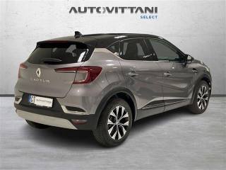 RENAULT Captur usata 2