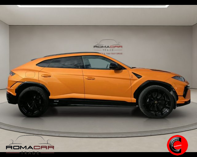 LAMBORGHINI Urus usata, con Airbag Passeggero