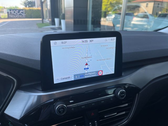 FORD Kuga usata, con Chiusura centralizzata